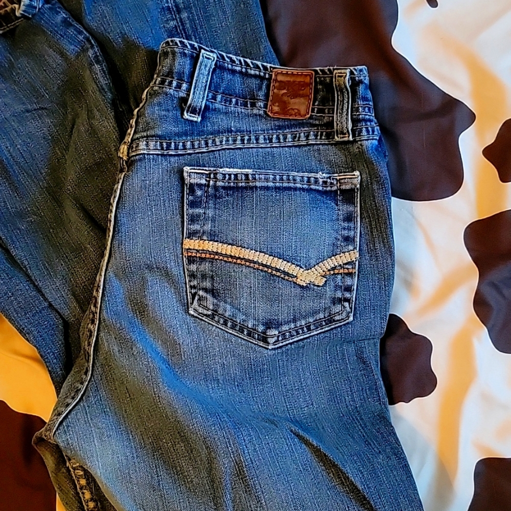 BKE jeans
